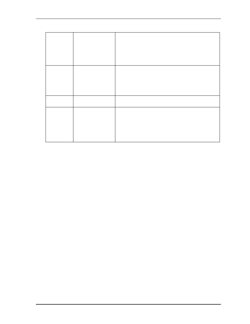 Ampro Corporation COM 830 User Manual | Page 75 / 92