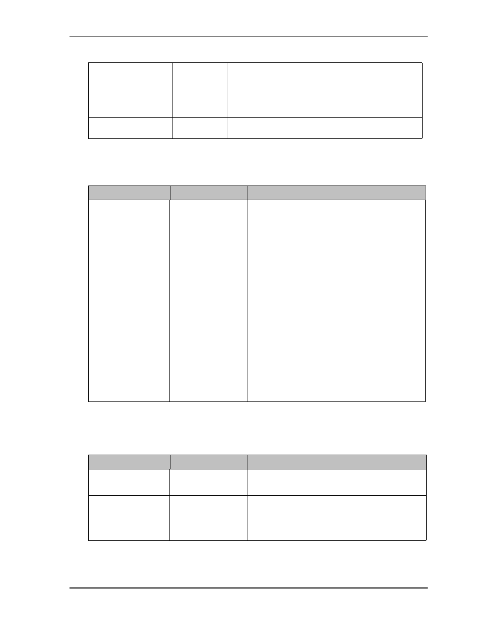 Ampro Corporation COM 830 User Manual | Page 77 / 92