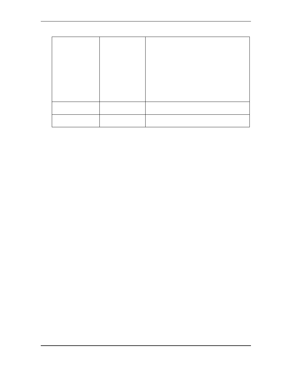 Boot setup | Ampro Corporation COM 830 User Manual | Page 81 / 92