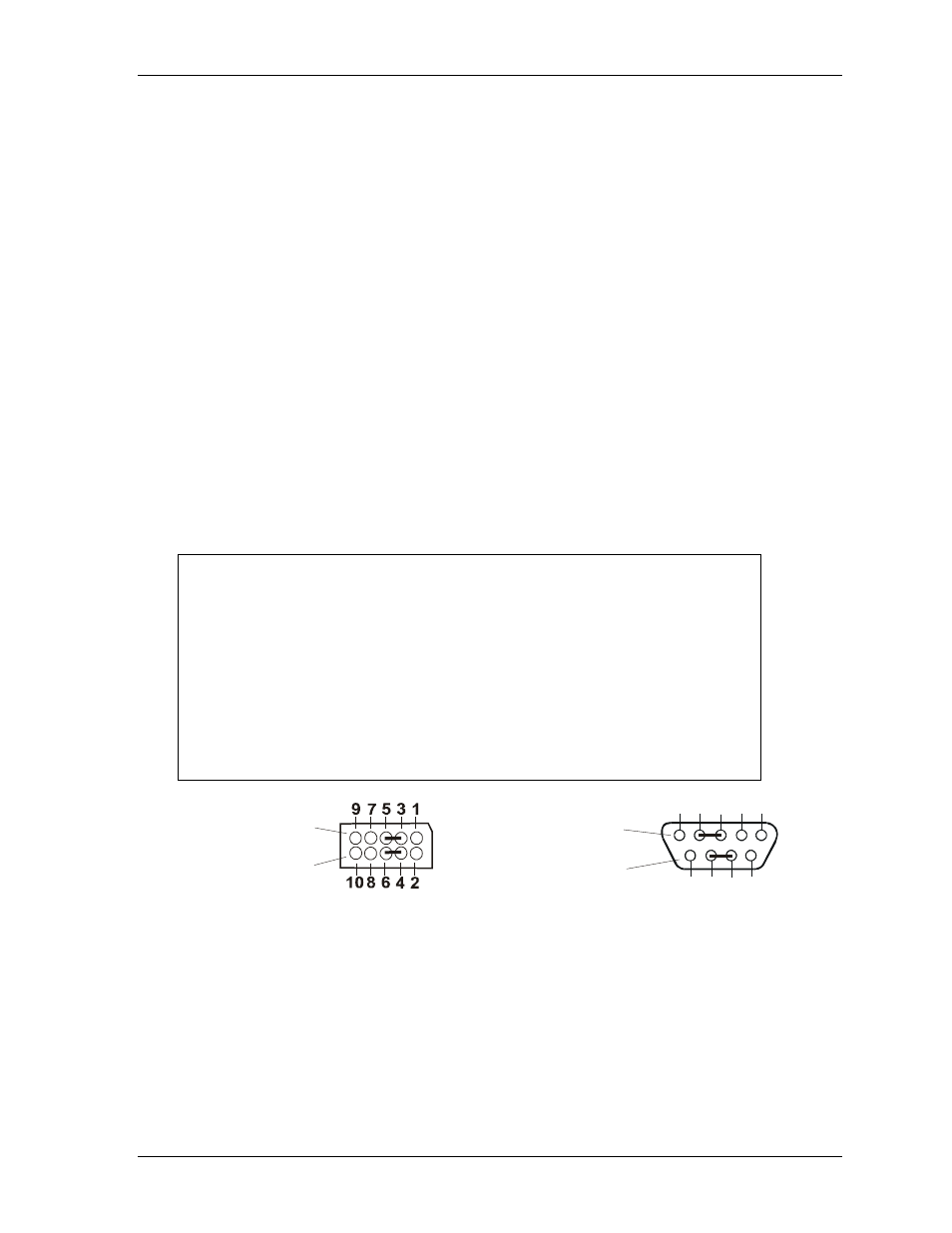Serial ports (j3, j9, j13, j14), Figure 3-1. serial 1 to rs485 conversion | Ampro Corporation CoreModule 420 5001692A User Manual | Page 39 / 72