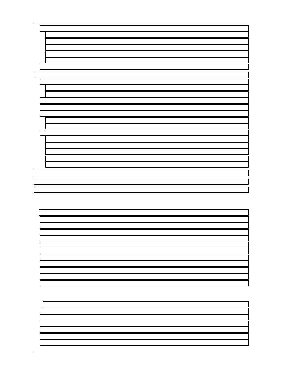 Ampro Corporation CoreModule 420 5001692A User Manual | Page 4 / 72