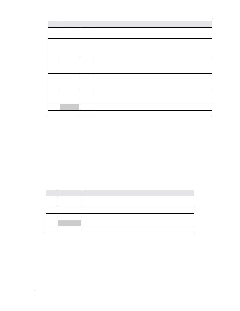 Usb port (j10) | Ampro Corporation CoreModule 420 5001692A User Manual | Page 41 / 72