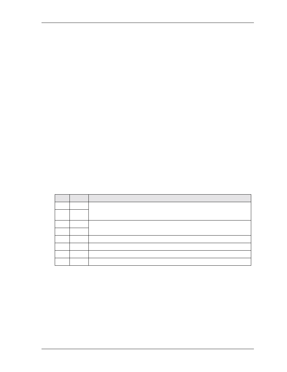 Ethernet interface (j2) | Ampro Corporation CoreModule 420 5001692A User Manual | Page 43 / 72