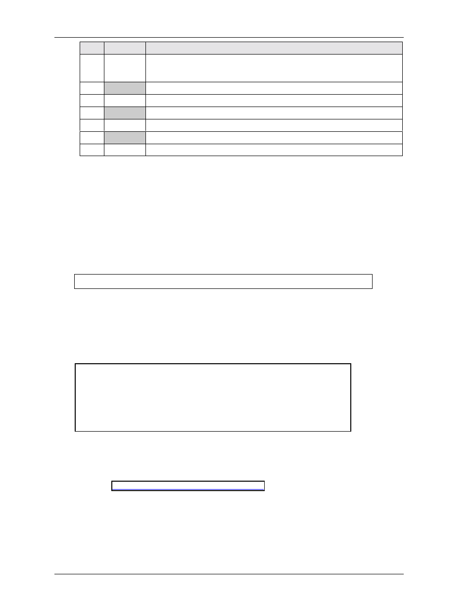 Miscellaneous, Real time clock (rtc), User gpio signals | Real time clock (rtc) user gpio signals | Ampro Corporation CoreModule 420 5001692A User Manual | Page 46 / 72