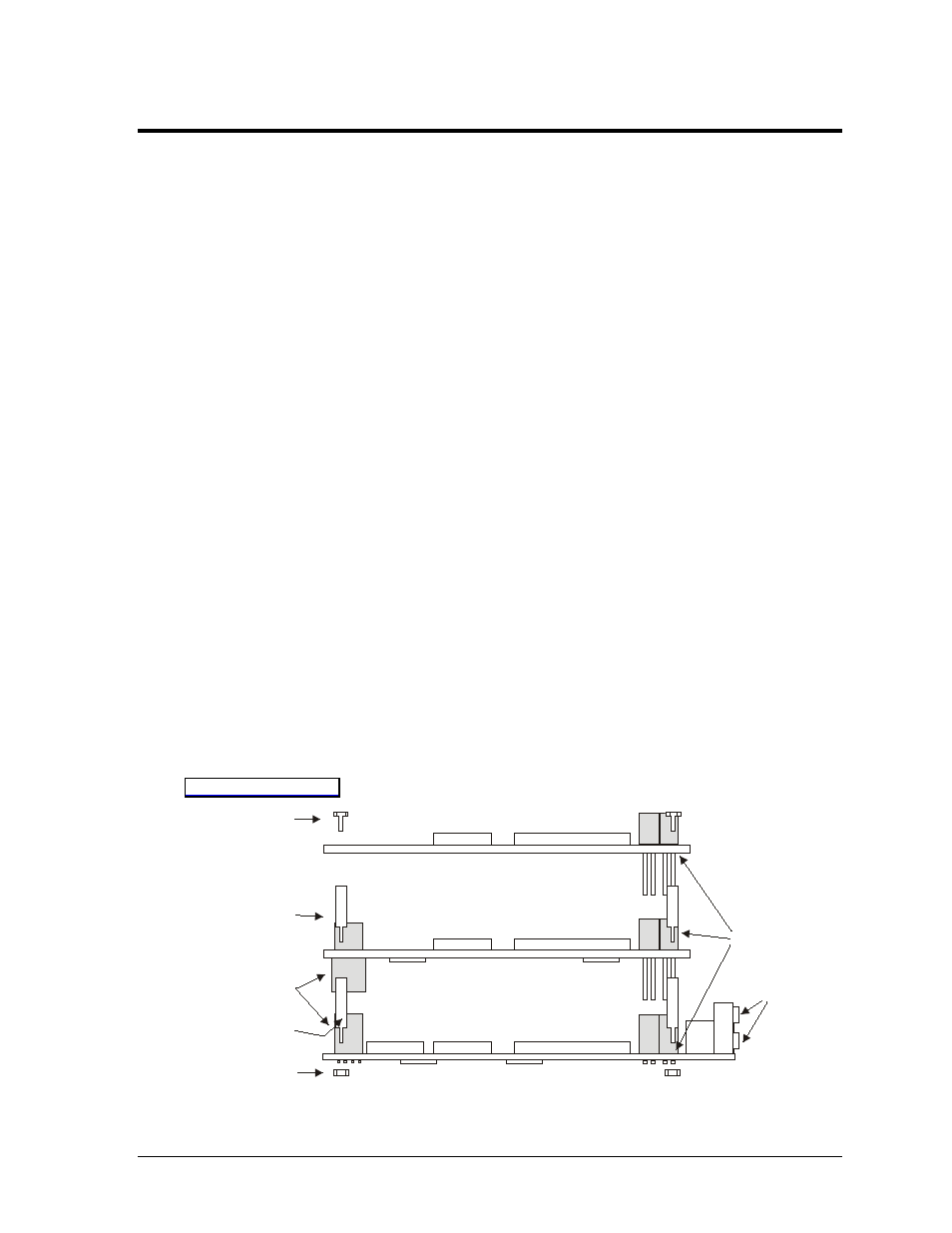 Chapter 2 product overview, Epic architecture, Chapter 2 | Product overview | Ampro Corporation Single Board Computer 700 User Manual | Page 11 / 90