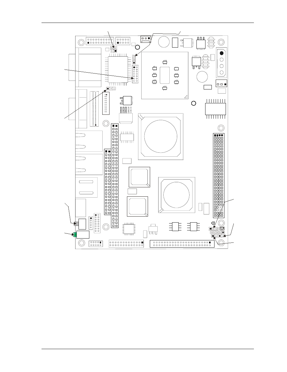 Ampro Corporation Single Board Computer 700 User Manual | Page 21 / 90