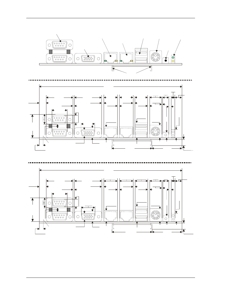 Ampro Corporation Single Board Computer 700 User Manual | Page 24 / 90
