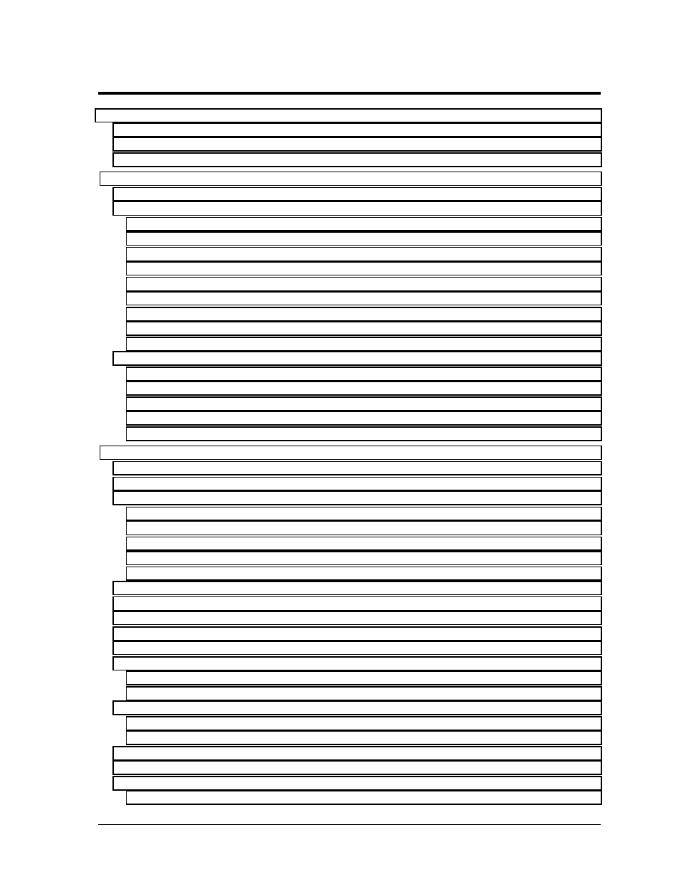 Ampro Corporation Single Board Computer 700 User Manual | Page 3 / 90