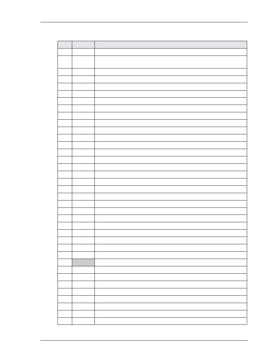 Lcd interface (j9) | Ampro Corporation Single Board Computer 700 User Manual | Page 53 / 90
