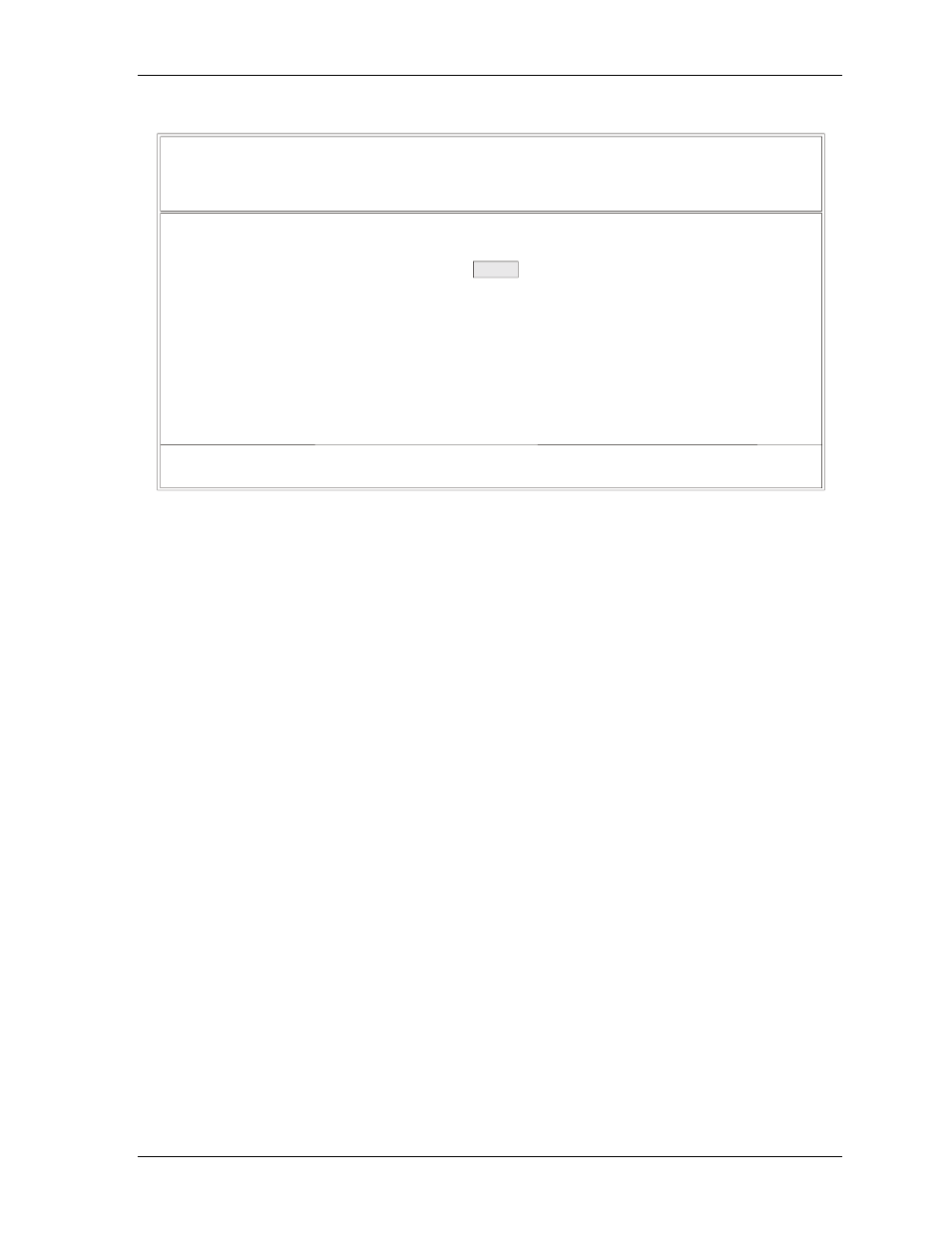 Pxe boot agent setup screen, Figure b-1. pxe agent boot setup screen | Ampro Corporation Single Board Computer 700 User Manual | Page 83 / 90