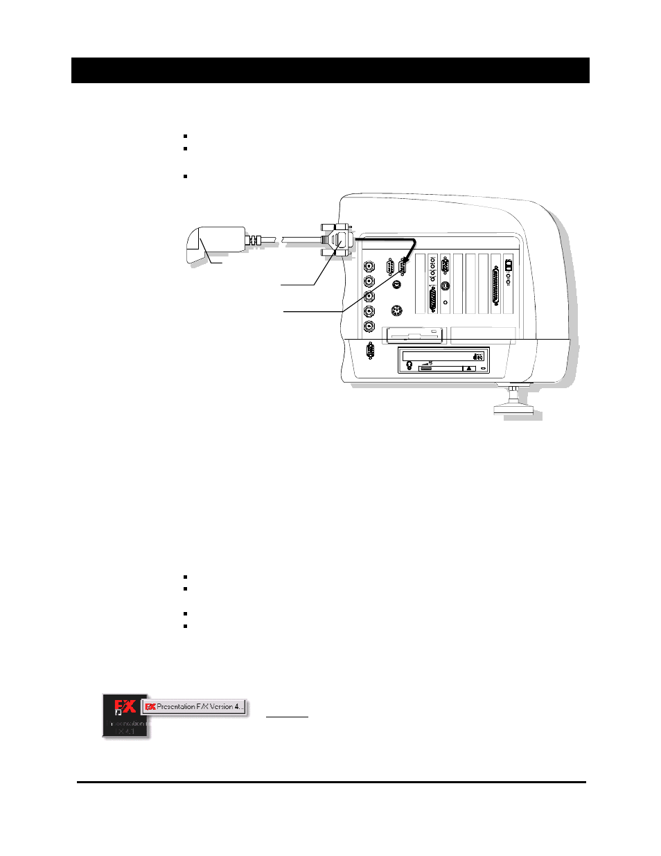 Remote installation & operation, Remote control installation and operation | Ampro Corporation DLP 5200 User Manual | Page 11 / 58