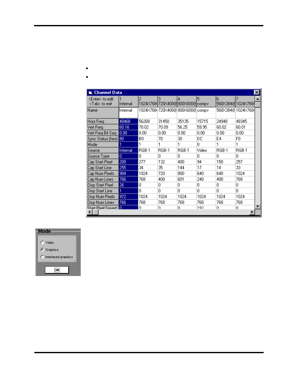 Ampro Corporation DLP 5200 User Manual | Page 28 / 58