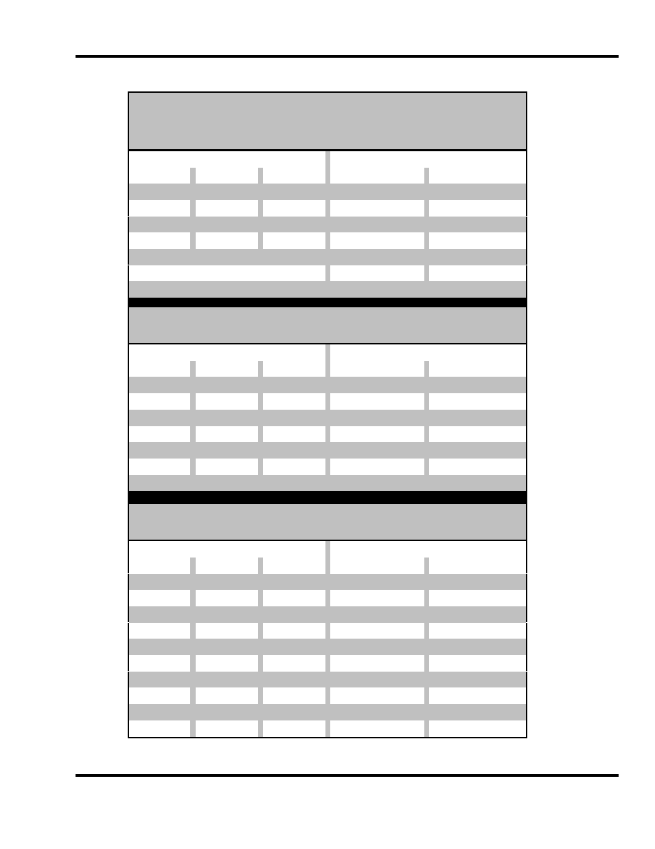 Preliminary | Ampro Corporation DLP 5200 User Manual | Page 37 / 58