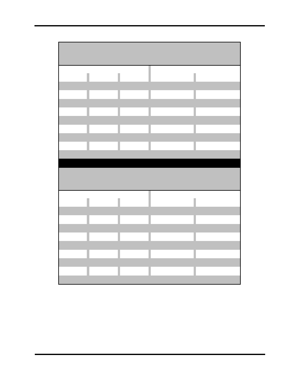 Preliminary | Ampro Corporation DLP 5200 User Manual | Page 38 / 58