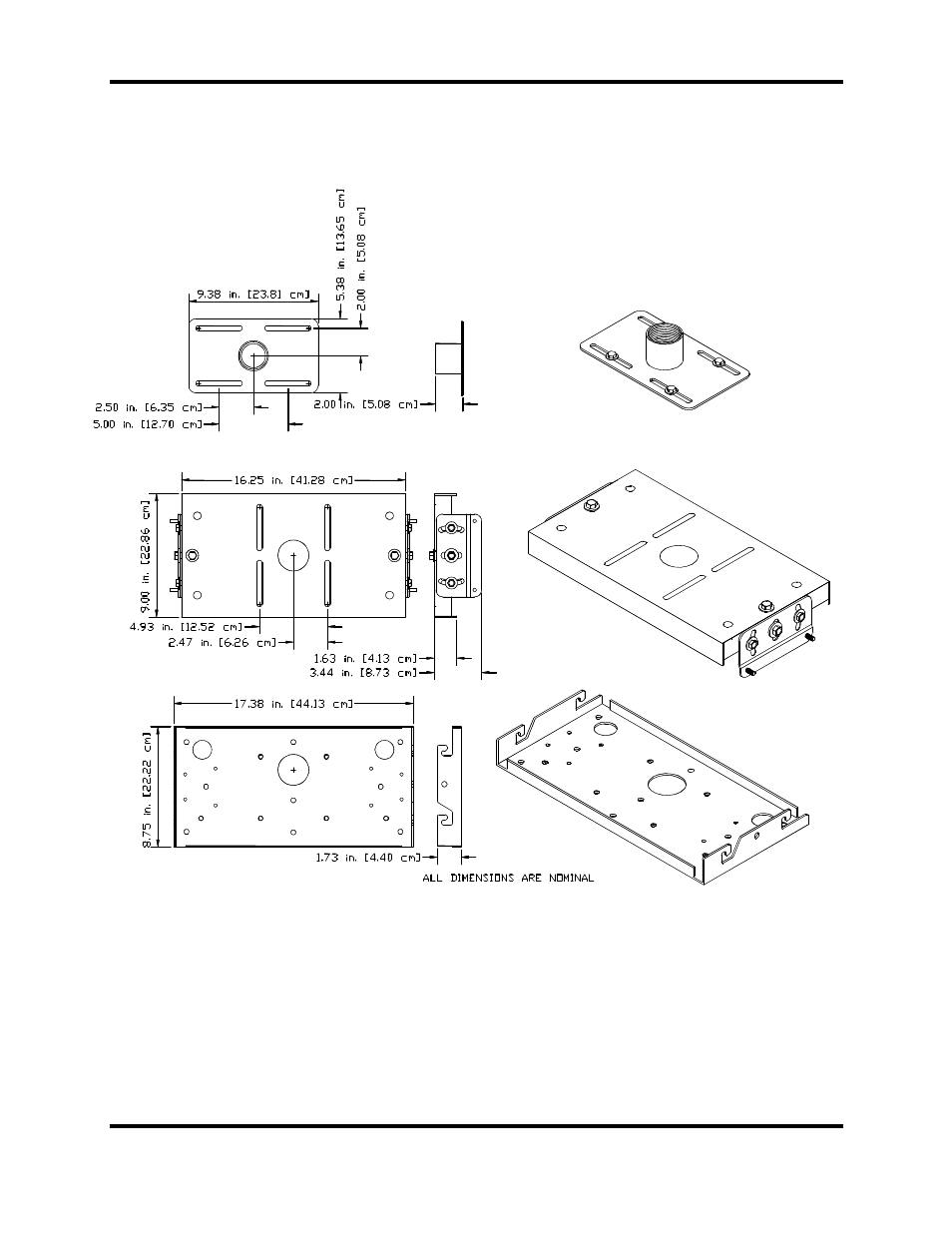 Ampro Corporation DLP 5200 User Manual | Page 41 / 58