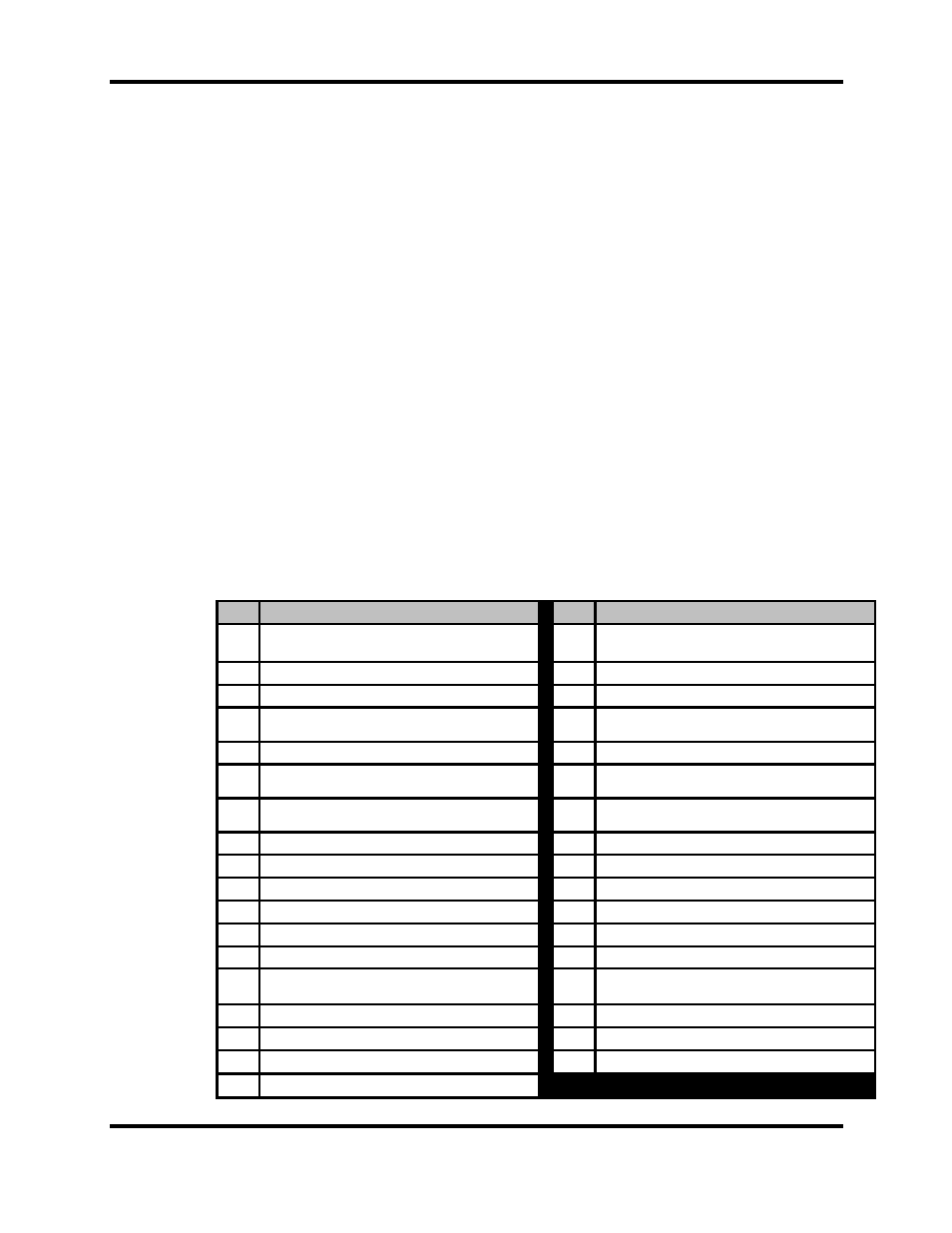 Ampro Corporation DLP 5200 User Manual | Page 43 / 58