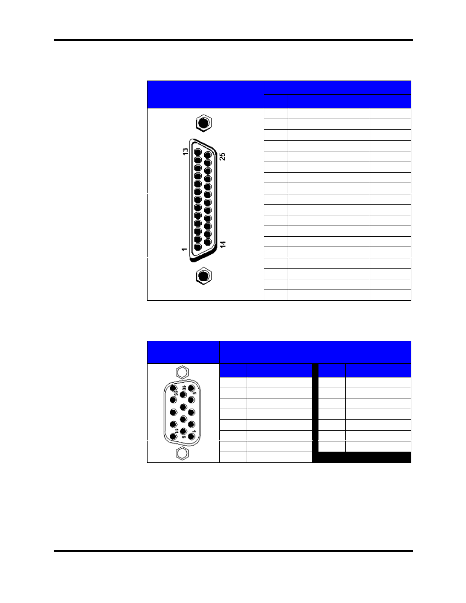 Ampro Corporation DLP 5200 User Manual | Page 46 / 58