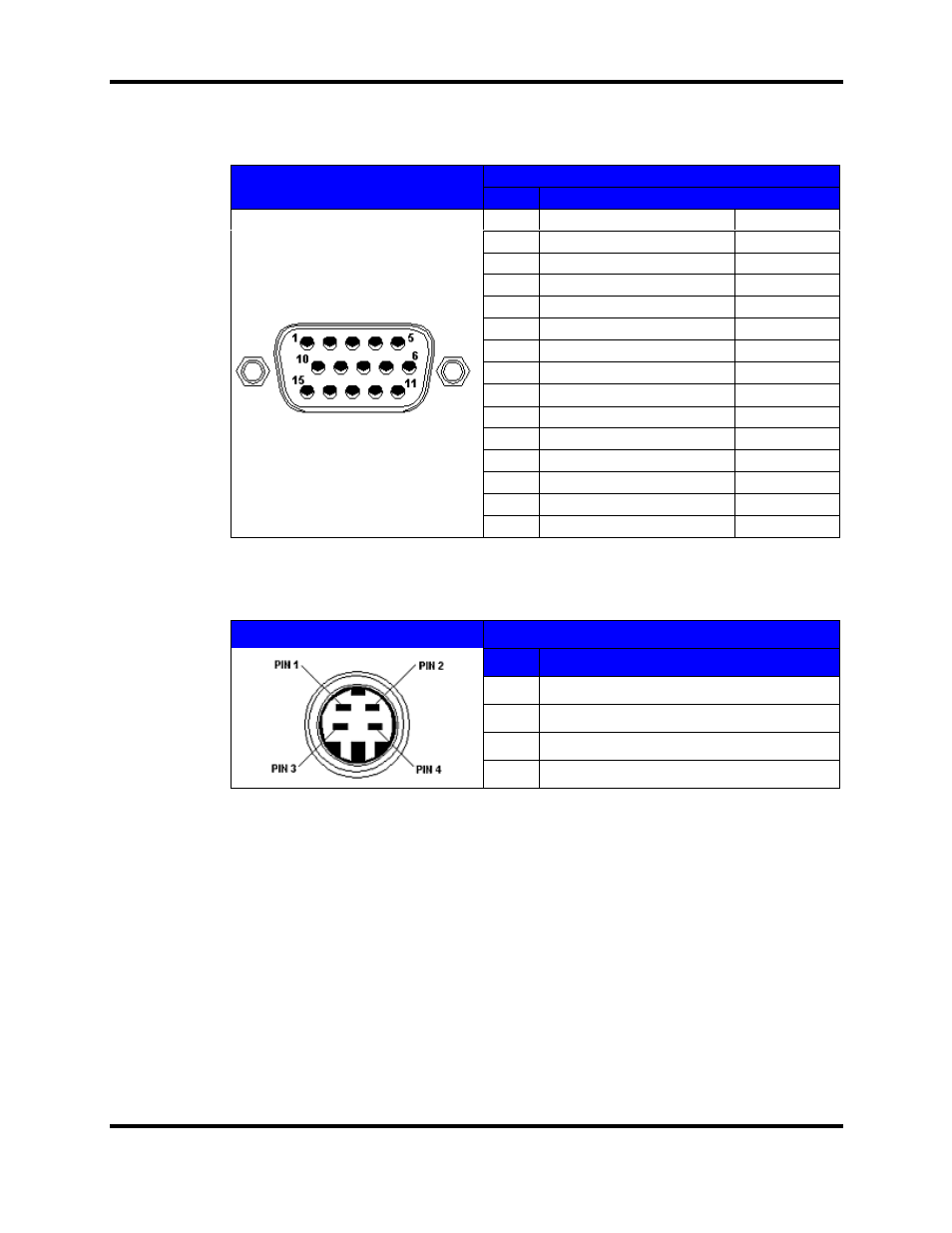 Ampro Corporation DLP 5200 User Manual | Page 47 / 58