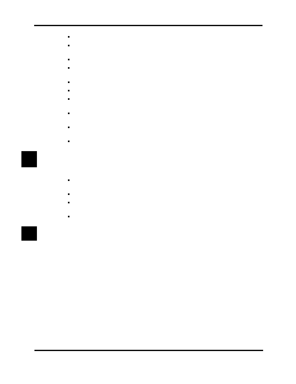 Ampro Corporation DLP 5200 User Manual | Page 7 / 58