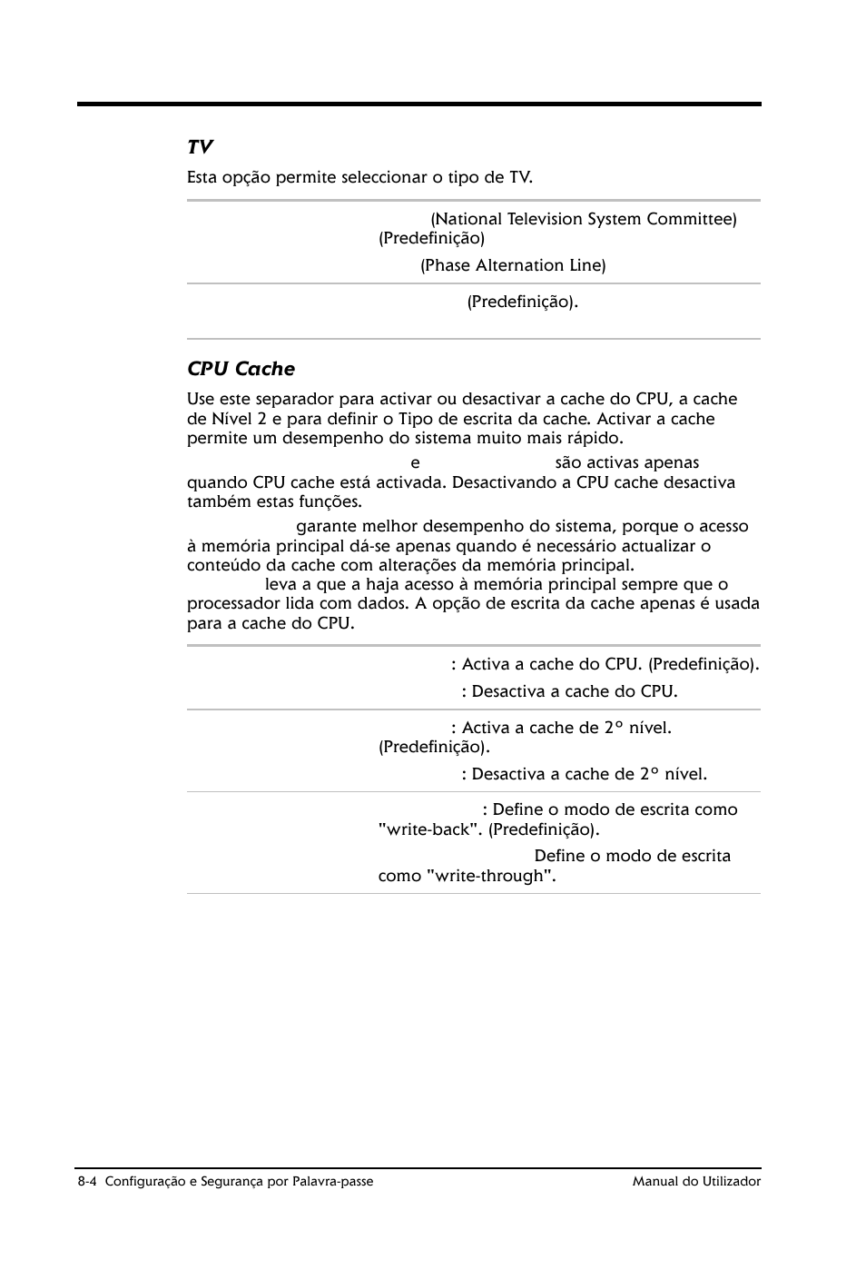 Toshiba Satellite 2610 User Manual | Page 100 / 221