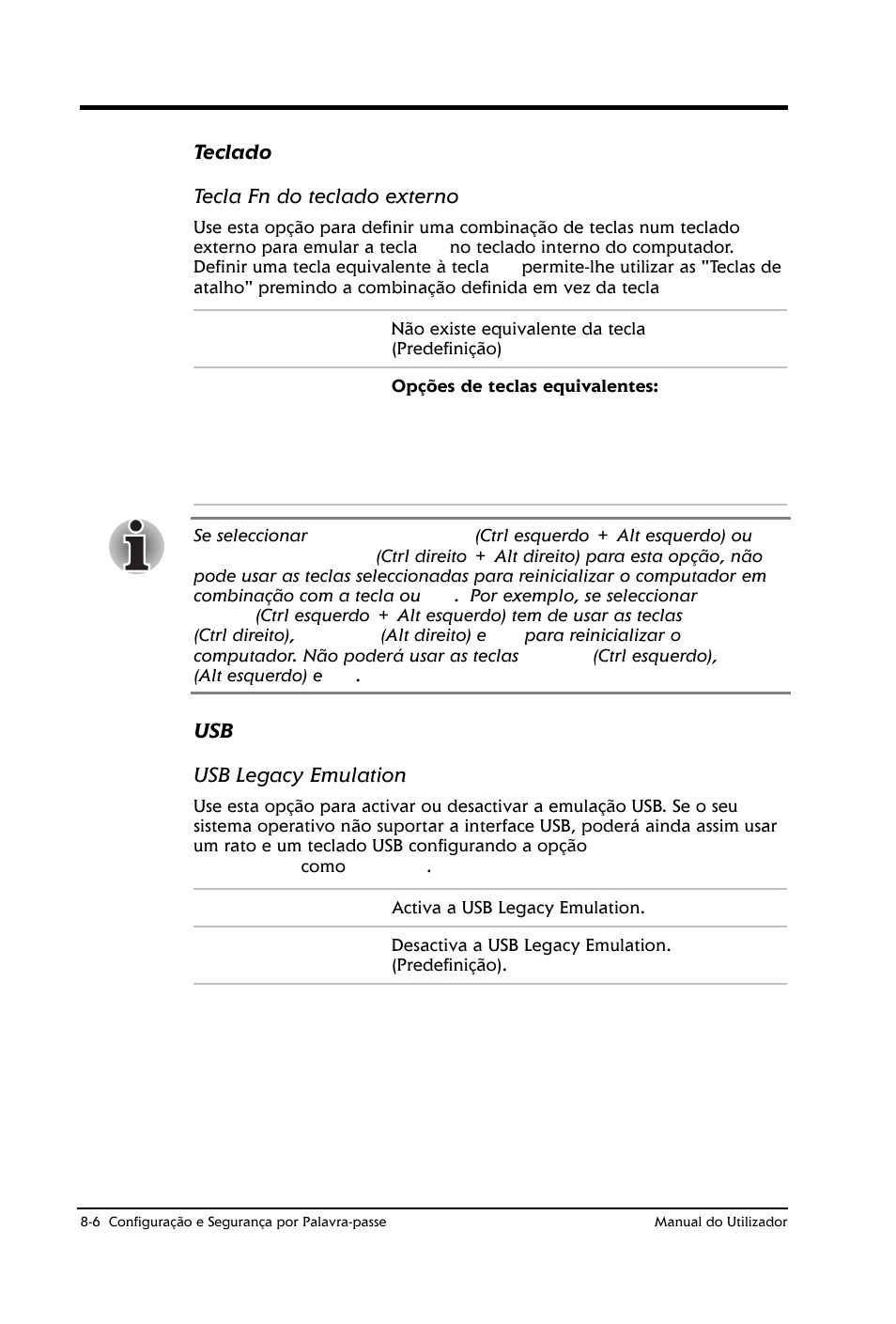 Toshiba Satellite 2610 User Manual | Page 102 / 221