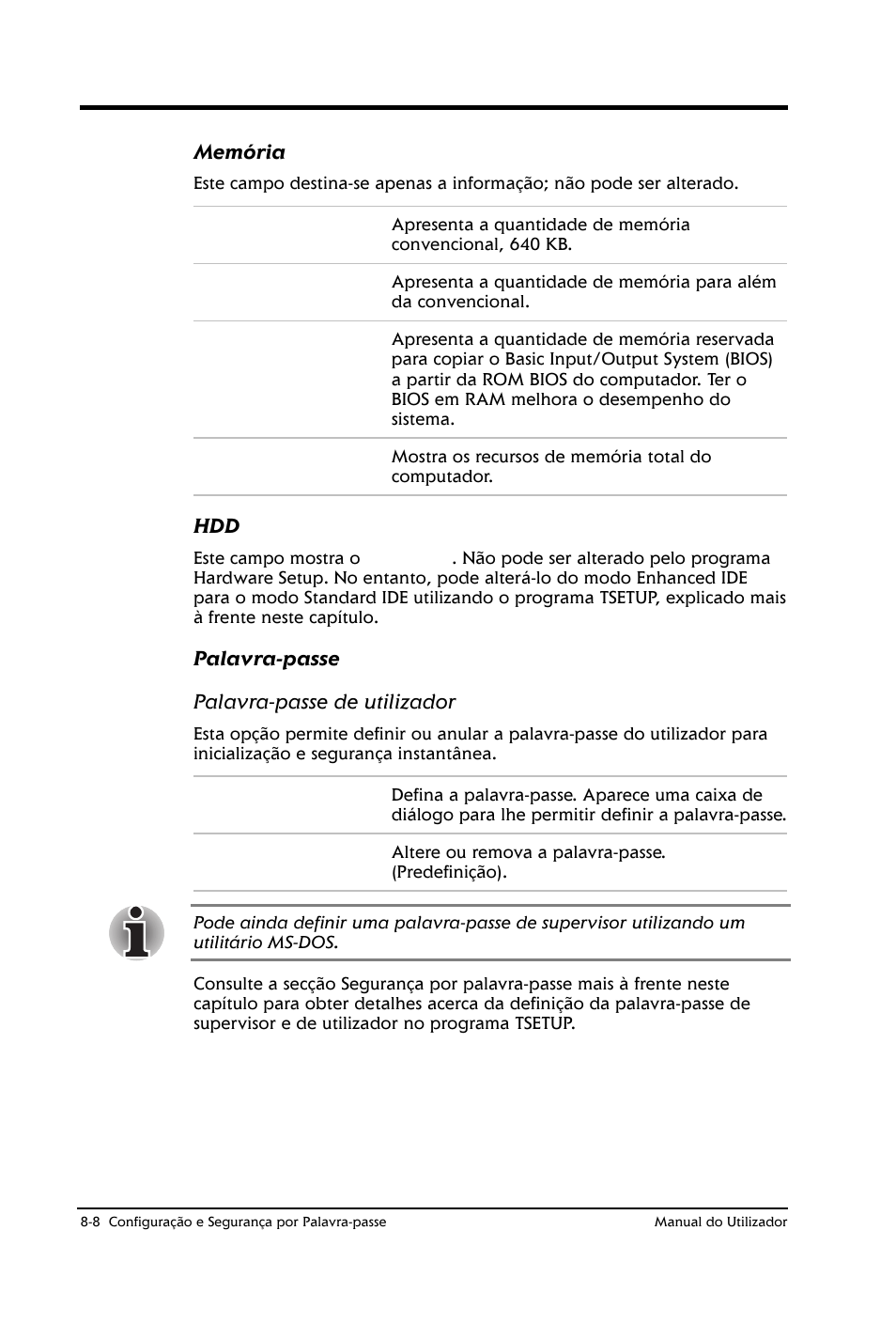 Toshiba Satellite 2610 User Manual | Page 104 / 221