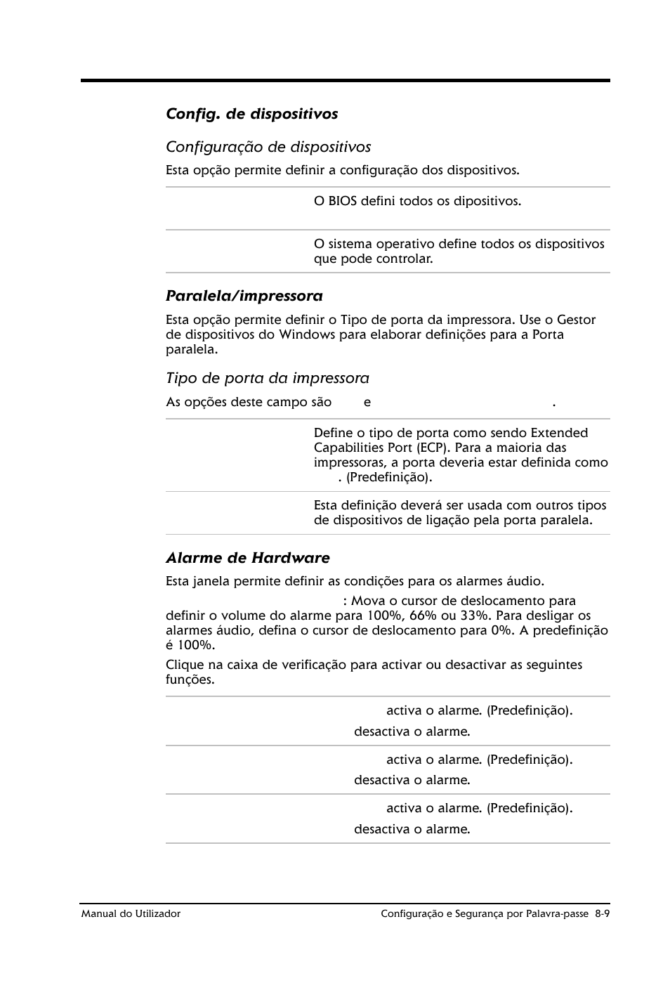 Toshiba Satellite 2610 User Manual | Page 105 / 221