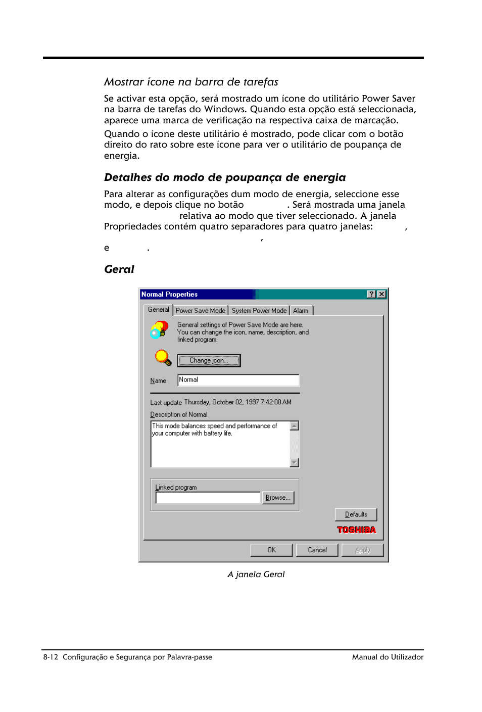 Toshiba Satellite 2610 User Manual | Page 108 / 221