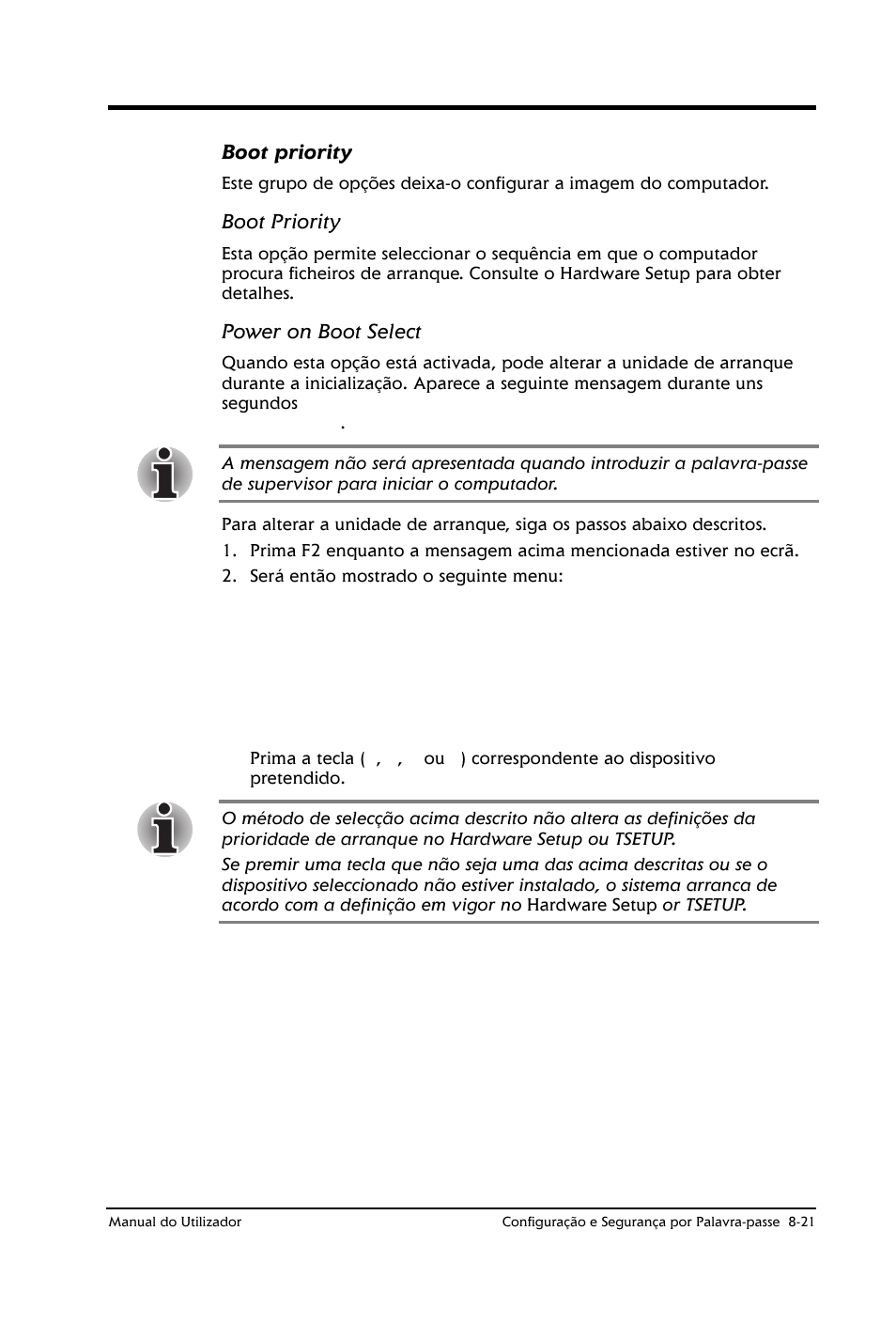 Toshiba Satellite 2610 User Manual | Page 117 / 221