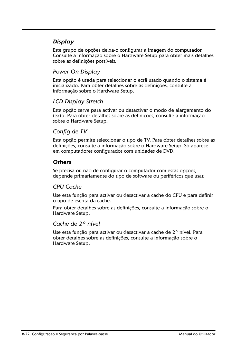 Toshiba Satellite 2610 User Manual | Page 118 / 221