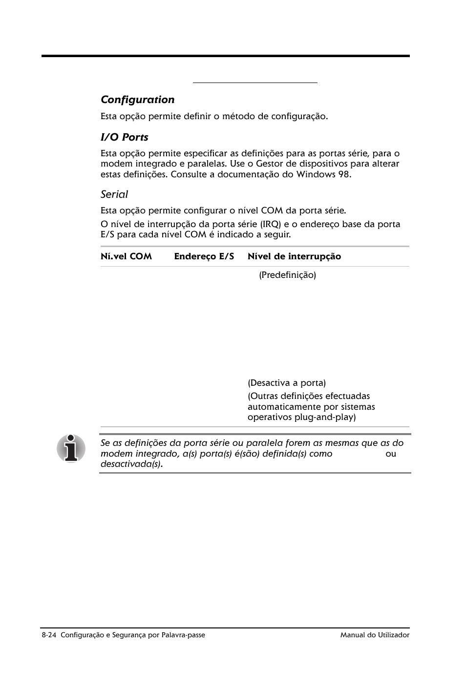 Toshiba Satellite 2610 User Manual | Page 120 / 221