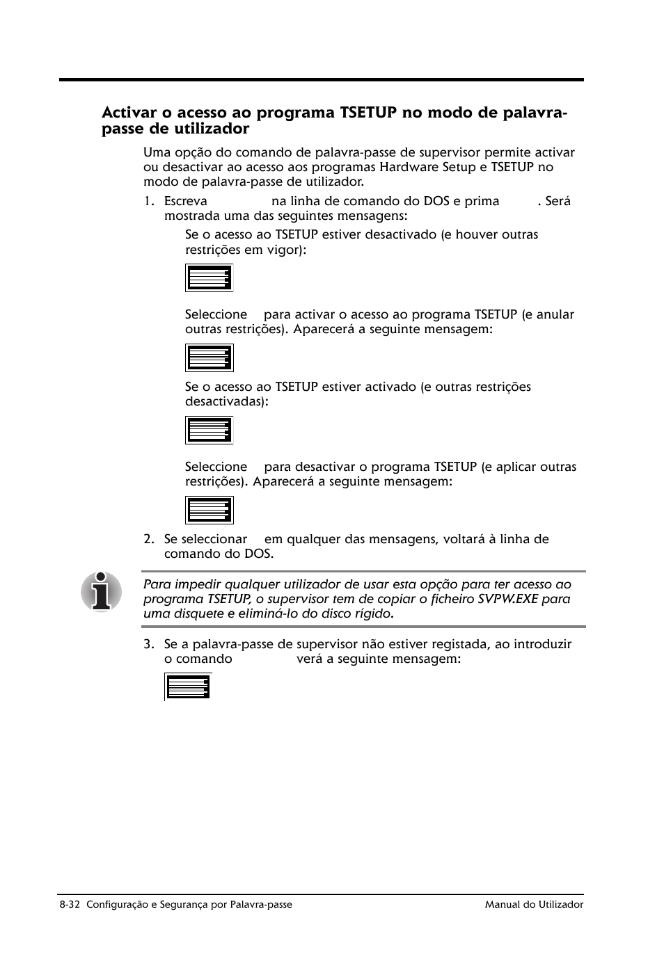 Toshiba Satellite 2610 User Manual | Page 128 / 221