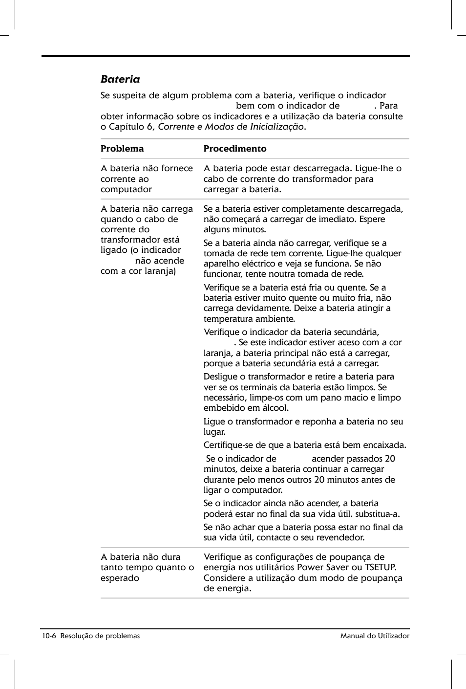 Toshiba Satellite 2610 User Manual | Page 149 / 221