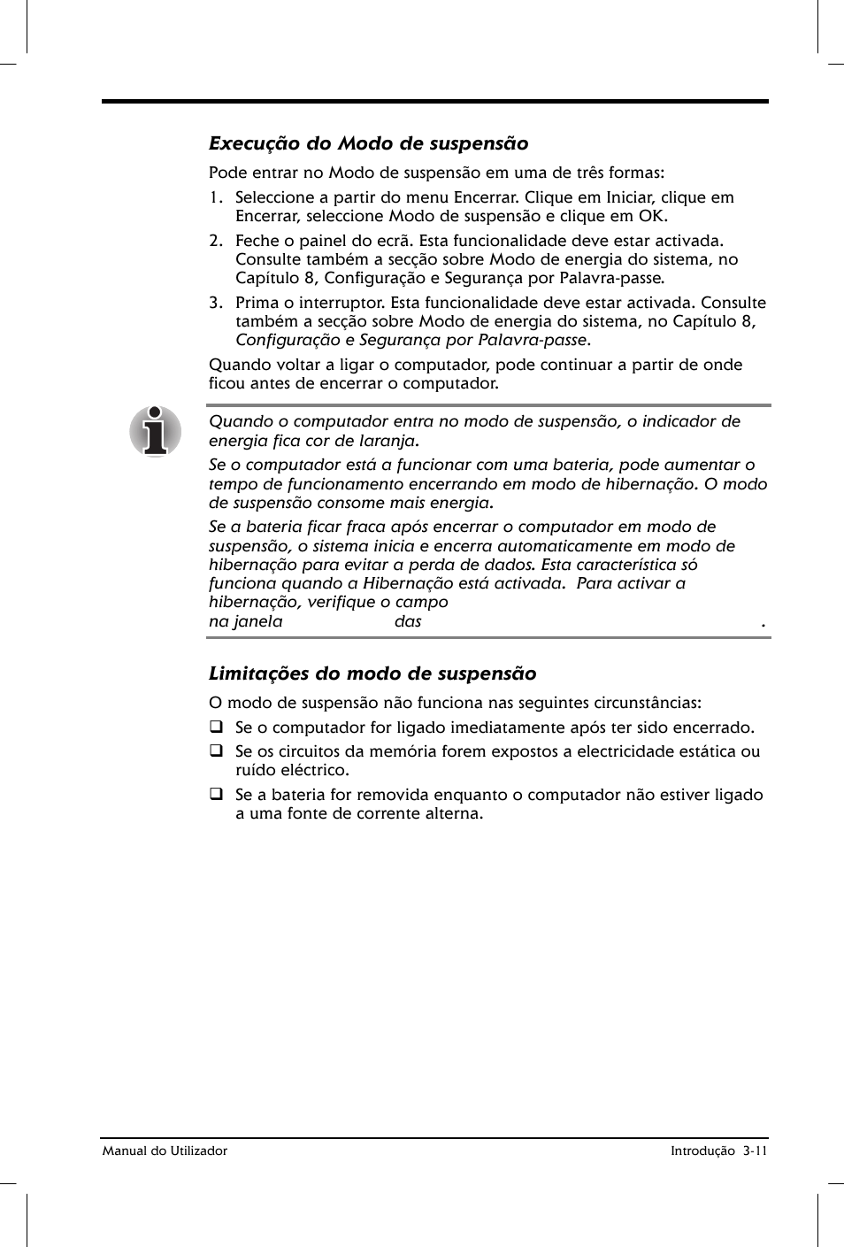 Toshiba Satellite 2610 User Manual | Page 56 / 221