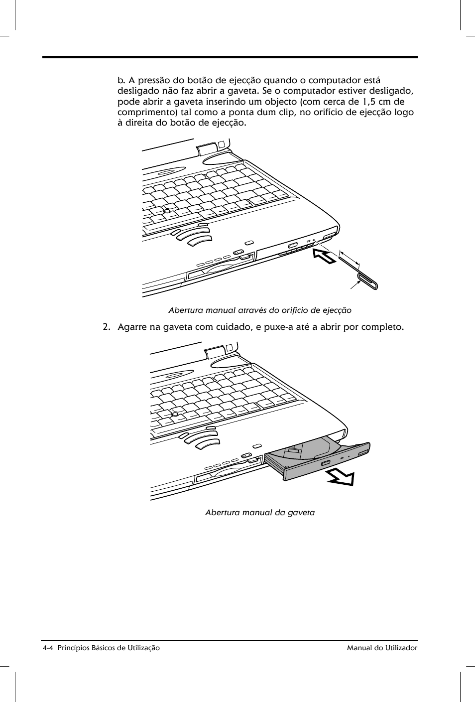 Toshiba Satellite 2610 User Manual | Page 62 / 221