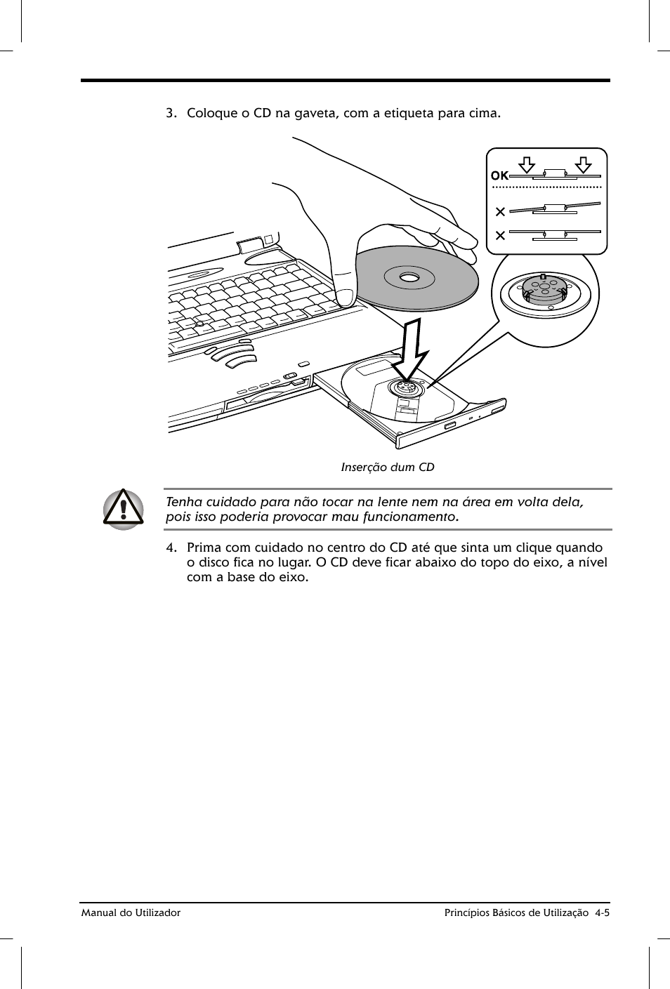 Toshiba Satellite 2610 User Manual | Page 63 / 221