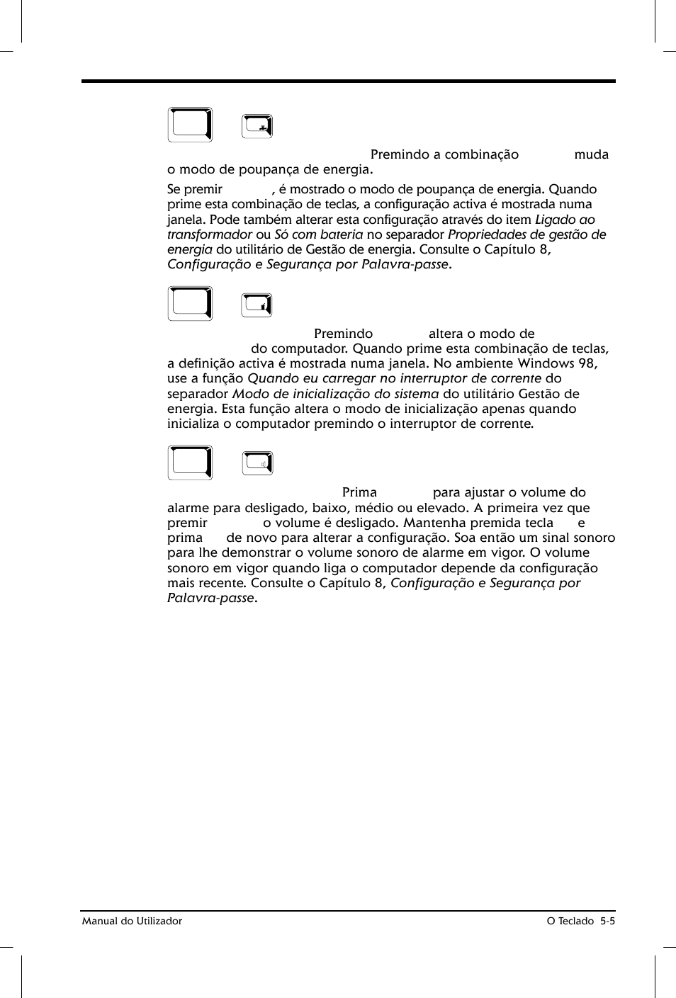 Toshiba Satellite 2610 User Manual | Page 73 / 221