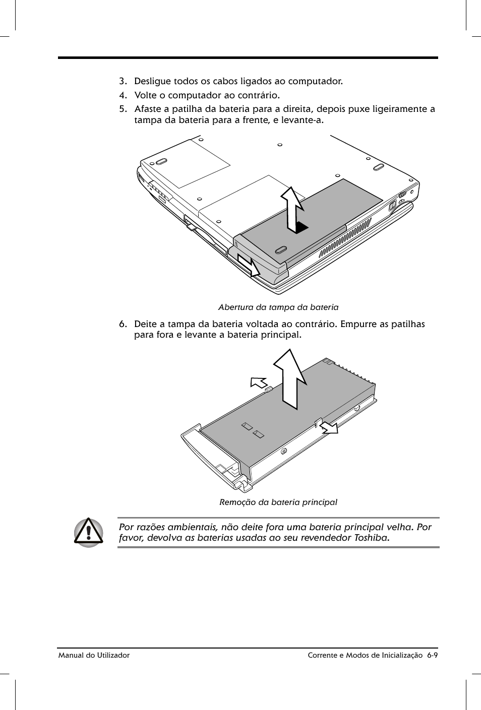 Toshiba Satellite 2610 User Manual | Page 86 / 221