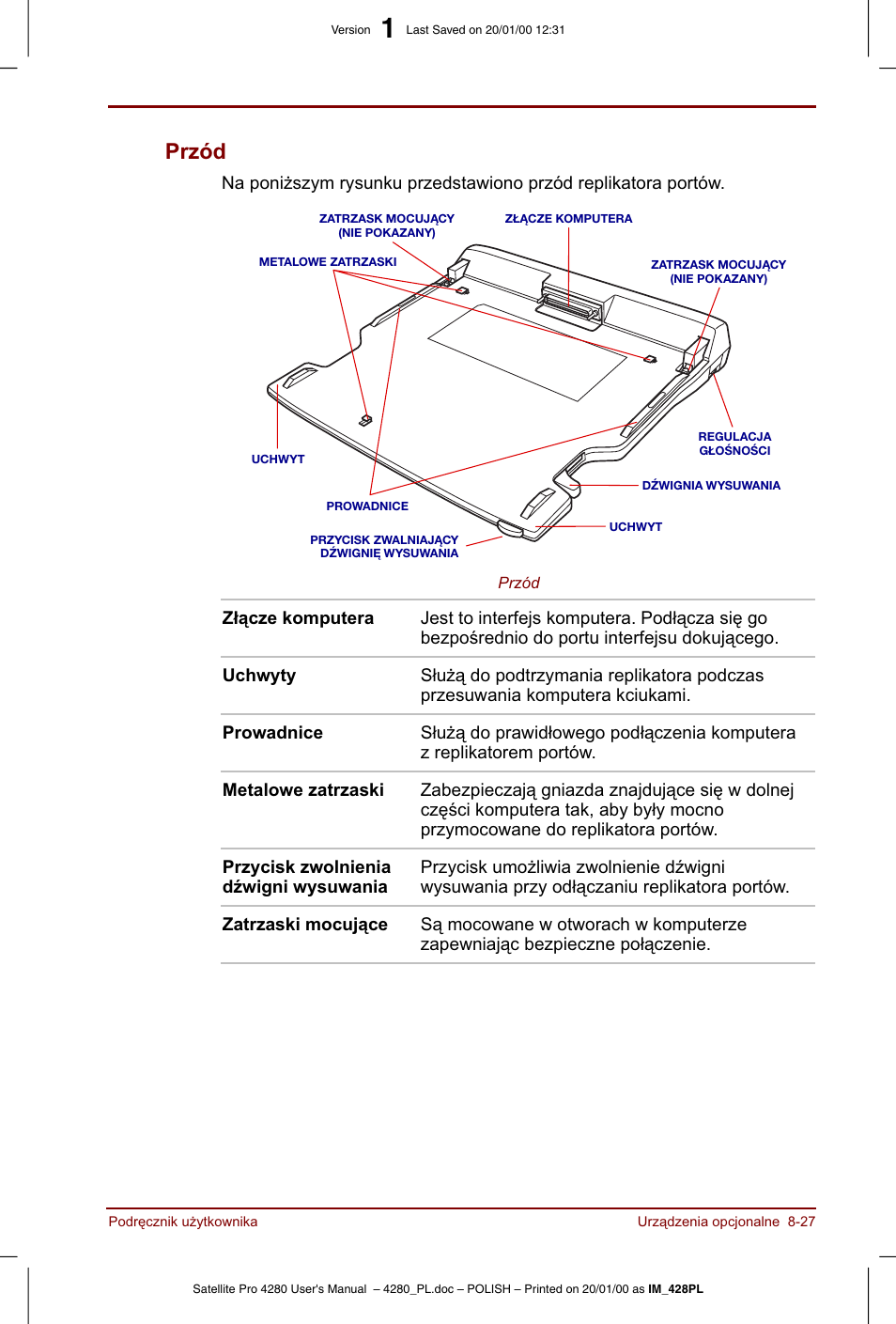 Ia7e | Toshiba Satellite Pro 4280 User Manual | Page 151 / 248