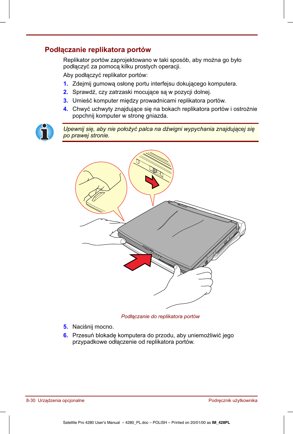 Ia+0 | Toshiba Satellite Pro 4280 User Manual | Page 154 / 248