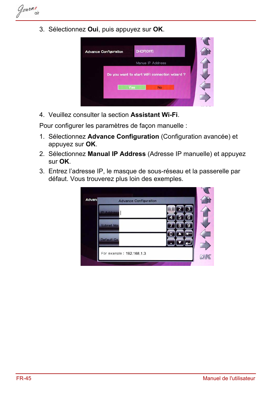 Toshiba JournE Air800-801 User Manual | Page 170 / 829