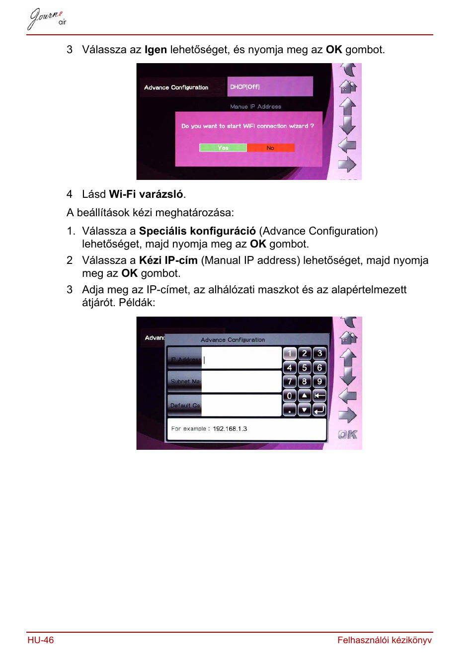 Toshiba JournE Air800-801 User Manual | Page 362 / 829