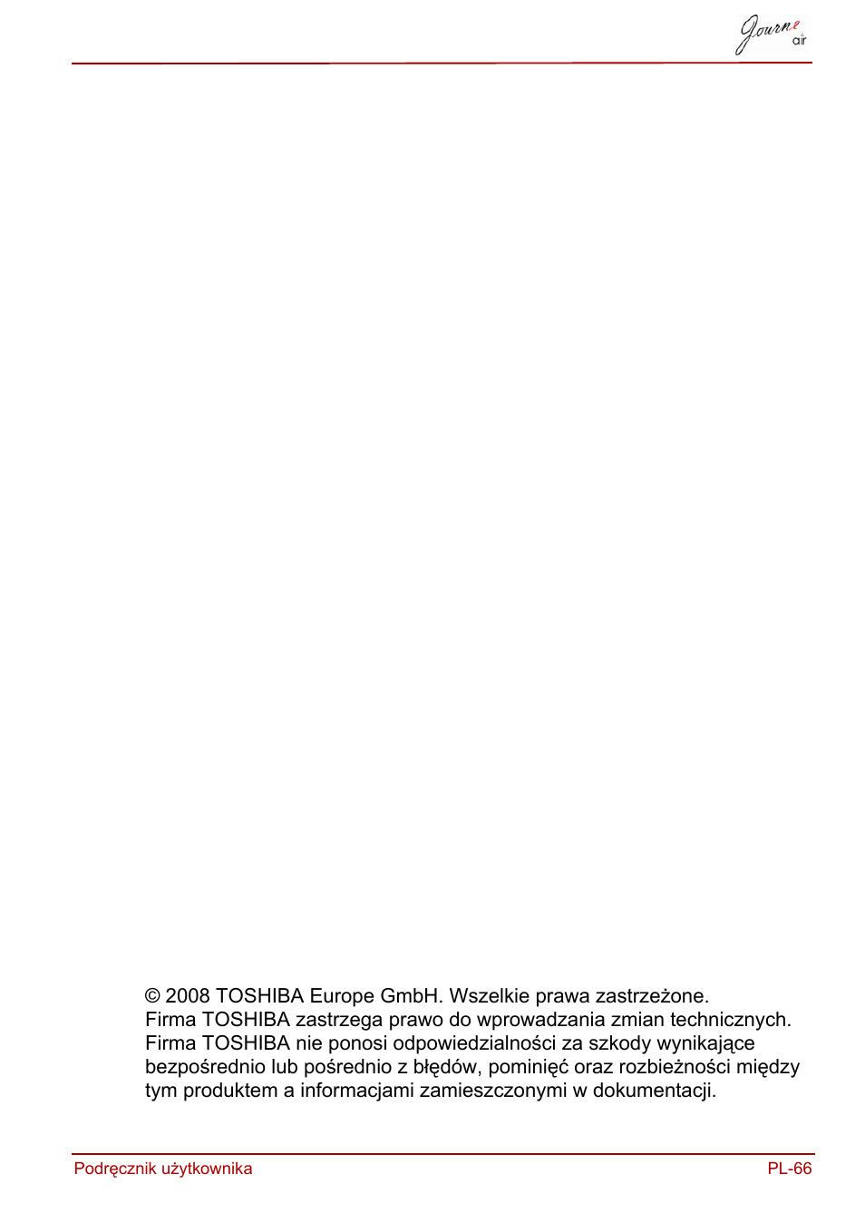 Toshiba JournE Air800-801 User Manual | Page 447 / 829