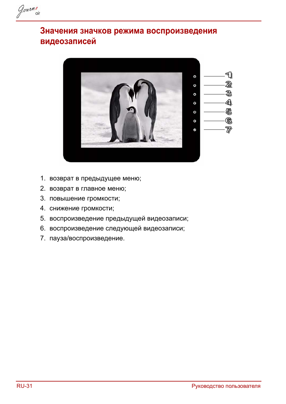 Toshiba JournE Air800-801 User Manual | Page 542 / 829