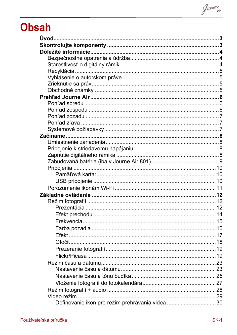 Toshiba JournE Air800-801 User Manual | Page 579 / 829