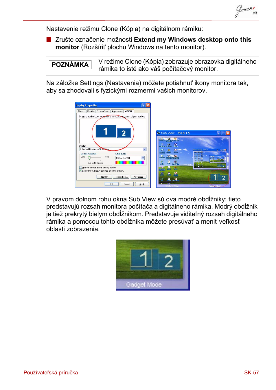 Toshiba JournE Air800-801 User Manual | Page 635 / 829