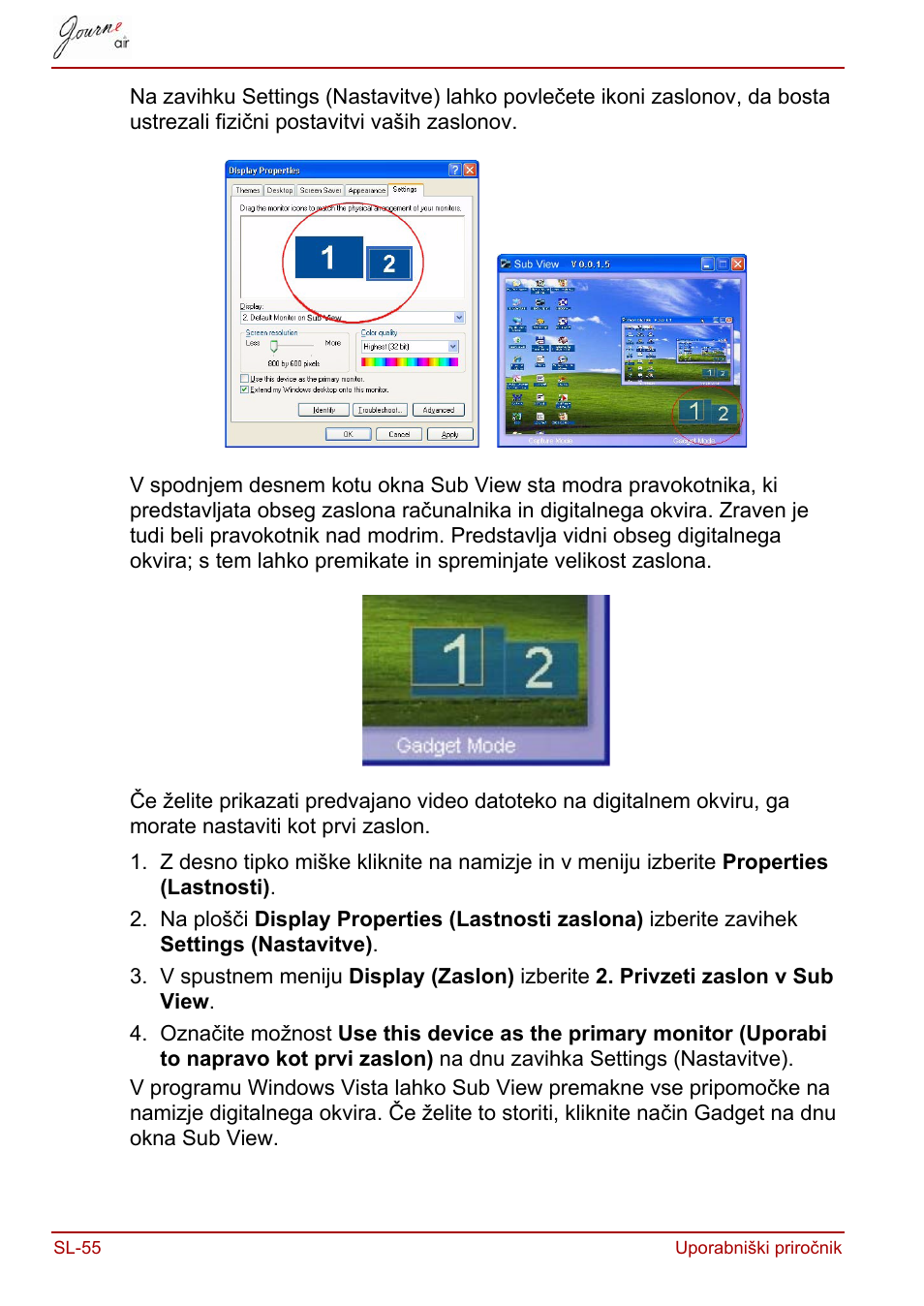 Toshiba JournE Air800-801 User Manual | Page 698 / 829