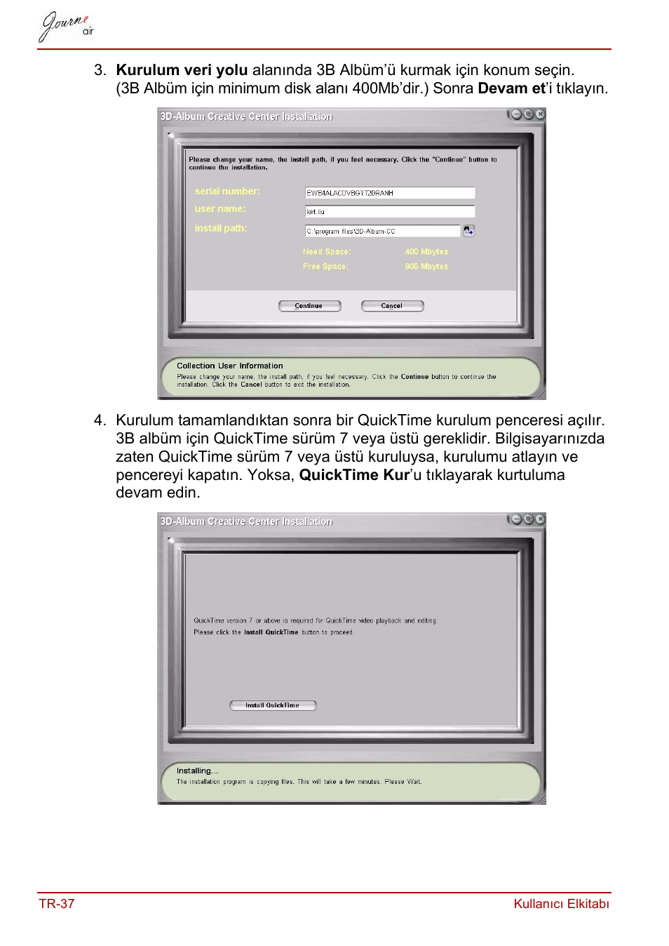 Toshiba JournE Air800-801 User Manual | Page 742 / 829