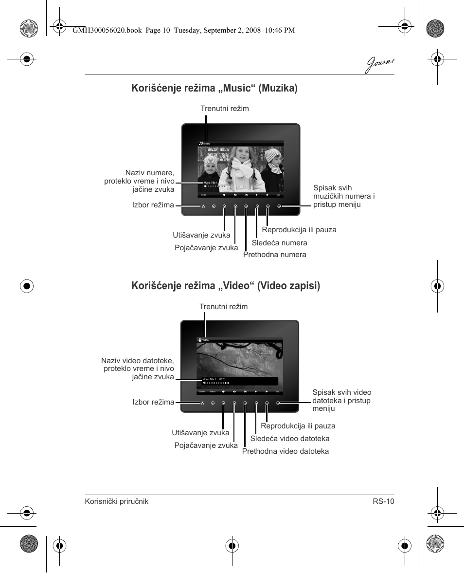 Toshiba JournE F800-F801 User Manual | Page 155 / 244