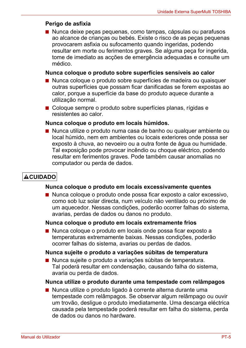 Toshiba External SuperMulti Drive User Manual | Page 345 / 533